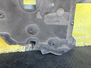 Защита BMW X1 E84 N46B20B 51752990573, 51164310 5 ракурс