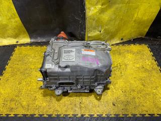 Инвертор TOYOTA AQUA NHP10 1NZ-FXE G9200-59085, G9200-52050 1 ракурс