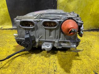 Инвертор TOYOTA AQUA NHP10 1NZ-FXE G9200-59085, G9200-52050 5 ракурс