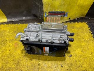 Инвертор TOYOTA PRIUS ZVW51 2ZR-FXE G9200-49115, G9200-47260 1 ракурс