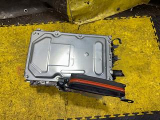Инвертор TOYOTA PRIUS ZVW51 2ZR-FXE G9200-49115, G9200-47260 2 ракурс