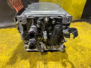 Инвертор TOYOTA PRIUS ZVW51 2ZR-FXE G9200-49115, G9200-47260 3 ракурс