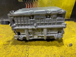Инвертор TOYOTA PRIUS ZVW51 2ZR-FXE G9200-49115, G9200-47260 4 ракурс