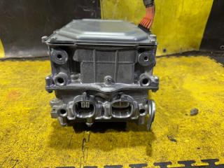 Инвертор TOYOTA PRIUS ZVW51 2ZR-FXE G9200-49115, G9200-47260 5 ракурс