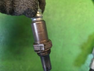 Лямбда-зонд LEXUS RX450H GYL10 2GR-FXE 89465-48280 5 ракурс