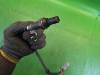 Лямбда-зонд LEXUS RX450H GYL10 2GR-FXE 89465-48270 4 ракурс