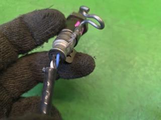 Лямбда-зонд LEXUS RX450H GYL10 2GR-FXE 89465-48270 5 ракурс