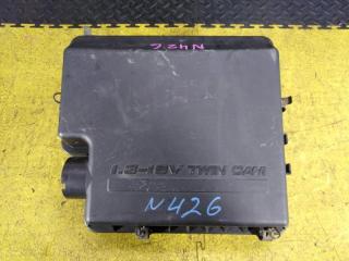 Корпус воздушного фильтра DAIHATSU YRV M211G K3-VE 17700-97404 1 ракурс