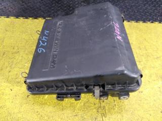 Корпус воздушного фильтра DAIHATSU YRV M211G K3-VE 17700-97404 2 ракурс