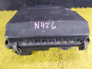 Корпус воздушного фильтра DAIHATSU YRV M211G K3-VE 17700-97404 3 ракурс