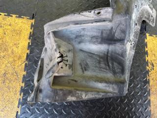 Защита двигателя правая передняя HONDA VEZEL RU3 LEB 74115-T7A-000 3 ракурс