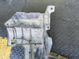 Защита двигателя правая передняя HONDA VEZEL RU3 LEB 74115-T7A-000 5 ракурс