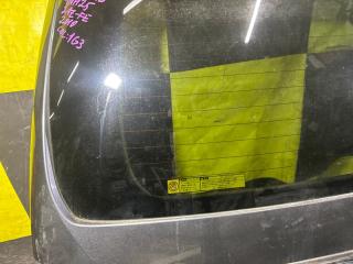 Дверь 5-я задняя TOYOTA ALPHARD ANH25 2AZ-FE 67005-58120, 1G3 5 ракурс