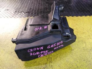 Корпус efi TOYOTA CROWN GRS203 3GR-FSE 82771-30060, 82774-30060 1 ракурс Корпус efi TOYOTA CROWN GRS203 3GR-FSE 82771-30060, 82774-30060 1 ракурс