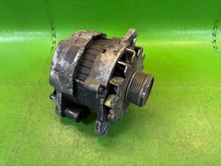 Генератор MITSUBISHI CANTER FE70EB 4M51 ME221167, A004TU6781 1 ракурс Генератор MITSUBISHI CANTER FE70EB 4M51 ME221167, A004TU6781 1 ракурс