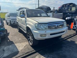 Телевизор TOYOTA LAND CRUISER UZJ100 2UZ-FE 53201-60050, 5219760010 1 ракурс