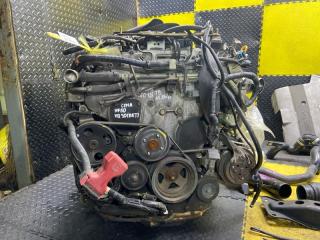 ДВС NISSAN CIMA HF50 VQ30-DET 10102CR8A0, 601807B 2 ракурс
