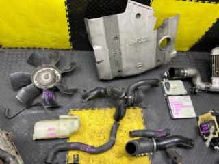 ДВС NISSAN CIMA HF50 VQ30-DET 10102CR8A0, 601807B 3 ракурс