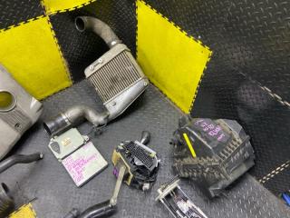 ДВС NISSAN CIMA HF50 VQ30-DET 10102CR8A0, 601807B 4 ракурс