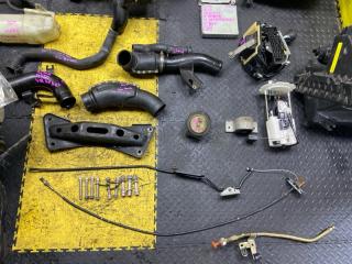 ДВС NISSAN CIMA HF50 VQ30-DET 10102CR8A0, 601807B 5 ракурс
