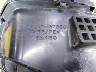 Влагоотделитель TOYOTA VOXY ZWR80 2ZR-FXE 17750-37080 4 ракурс