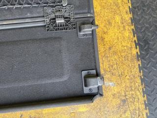 Полка багажника AUDI Q5 8RCNCF CNCD 5 ракурс