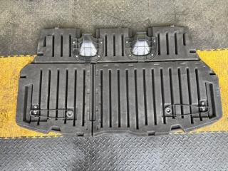 Пол багажника пластик TOYOTA ESQUIRE ZWR80 2ZR-FXE 58410-28100-C1, 58410-28100 2 ракурс