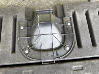 Пол багажника пластик TOYOTA ESQUIRE ZWR80 2ZR-FXE 58410-28100-C1, 58410-28100 4 ракурс