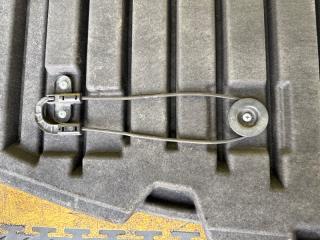 Пол багажника пластик TOYOTA ESQUIRE ZWR80 2ZR-FXE 58410-28100-C1, 58410-28100 5 ракурс