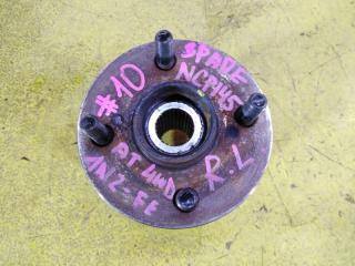 Ступица задняя левая TOYOTA SPADE 2012