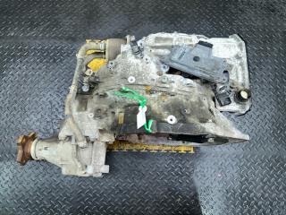 АКПП NISSAN X-TRAIL DNT31 M9R 31020-1XN5B 33100-JD60B, RE6F01A GK35 3 ракурс
