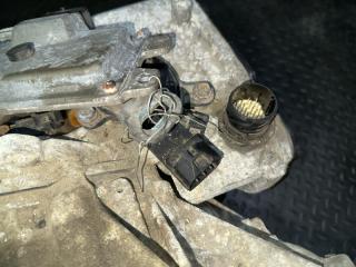 АКПП NISSAN X-TRAIL DNT31 M9R 31020-1XN5B 33100-JD60B, RE6F01A GK35 4 ракурс