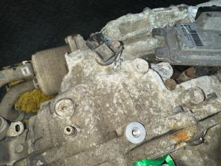 АКПП NISSAN X-TRAIL DNT31 M9R 31020-1XN5B 33100-JD60B, RE6F01A GK35 5 ракурс