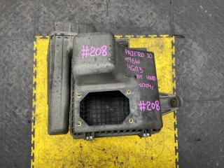 Корпус воздушного фильтра MITSUBISHI PAJERO IO H76W 4G93 MR373749 MR373750 1 ракурс