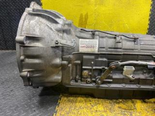 АКПП TOYOTA CROWN MAJESTA UZS187 3UZ-FE A761H-C02A 3 ракурс