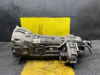 АКПП TOYOTA CROWN MAJESTA UZS187 3UZ-FE A761H-C02A 4 ракурс