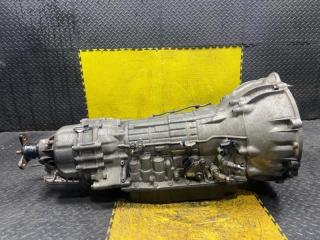 АКПП TOYOTA CROWN MAJESTA UZS187 3UZ-FE A761H-C02A 5 ракурс