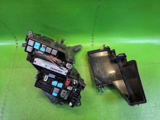 Блок предохранителей TOYOTA CROWN AWS210 2AR-FSE 82662-30F50, 82644-30011-A, 90987-02025, 90907-02827 3 ракурс