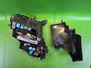 Блок предохранителей TOYOTA CROWN AWS210 2AR-FSE 82662-30F50, 82644-30011-A, 90987-02025, 90907-02827 4 ракурс