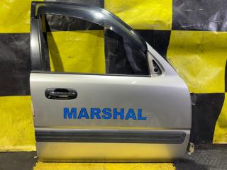 Дверь передняя правая HONDA CR-V