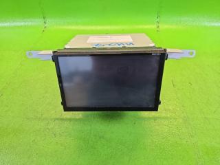 Магнитофон NISSAN X-TRAIL NT32 MR20-DD B8260-4BA23, MM516D-L 1 ракурс Магнитофон NISSAN X-TRAIL NT32 MR20-DD B8260-4BA23, MM516D-L 1 ракурс