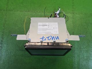 Магнитофон NISSAN X-TRAIL NT32 MR20-DD B8260-4BA23, MM516D-L 4 ракурс Магнитофон NISSAN X-TRAIL NT32 MR20-DD B8260-4BA23, MM516D-L 4 ракурс