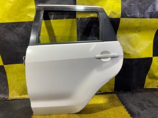 Дверь левая задняя TOYOTA IST NCP65 1NZ-FE 67004-52161 1 ракурс