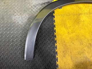 Дефендер правый передний HONDA VEZEL RU3 LEB 74107-T7B-003, 74107-T7A/B 2 ракурс