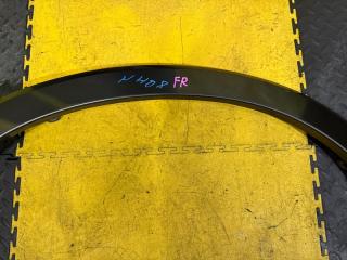 Дефендер правый передний HONDA VEZEL RU3 LEB 74107-T7B-003, 74107-T7A/B 3 ракурс