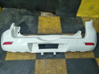 Бампер задний DAIHATSU BE-GO J200G 3SZ-VE 52159-B4100 1 ракурс