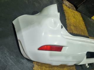 Бампер задний DAIHATSU BE-GO J200G 3SZ-VE 52159-B4100 2 ракурс