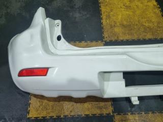 Бампер задний DAIHATSU BE-GO J200G 3SZ-VE 52159-B4100 3 ракурс