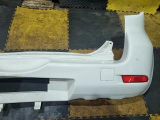 Бампер задний DAIHATSU BE-GO J200G 3SZ-VE 52159-B4100 4 ракурс