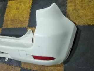 Бампер задний DAIHATSU BE-GO J200G 3SZ-VE 52159-B4100 5 ракурс